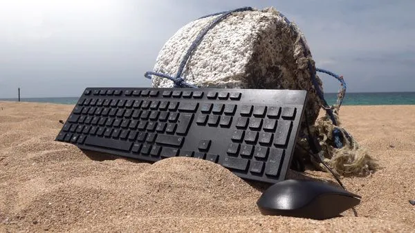 清海廢護海洋 臺南聯手民間企業追求海洋永續(圖/臺南市政府新聞處提供)