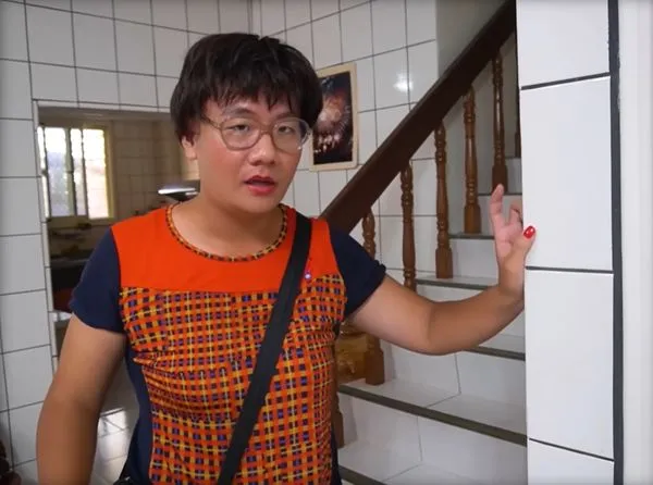 ▲▼。(圖/翻攝自阿翰po影片 YouTube、路上觀察學院)