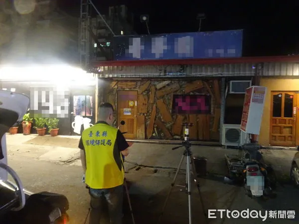 ▲視聽歌唱業遵守噪音規範。(圖/記者楊漢聲翻攝)