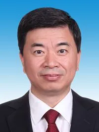 ▲▼福建省委書記換人 人社部部長周祖翼接任。(圖/翻攝人社部)