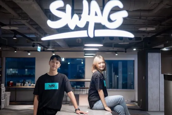 ▲▼SWAG,校園大使,學術研究,助學金,交友,創意,獎助學金,福利。(圖/SWAG提供)