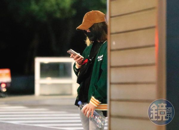 【極祕分手換新歡】宅男持修出門全為她 速食店甜蜜約會3小時無冷場