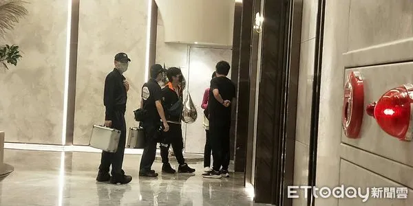 ▲▼現場。(圖/記者陳雕文攝)