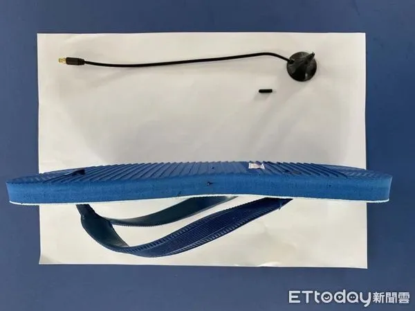 ▲▼ 。(圖/台中地檢署提供)