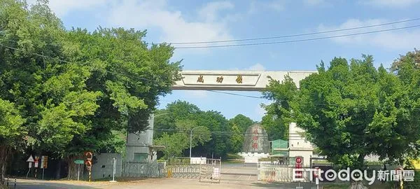 ▲成功嶺,士兵,阿兵哥,軍營。(圖/記者游瓊華攝)