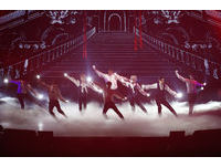 ▲▼韓團Super Junior演唱會第一場。（圖／記者黃克翔攝）