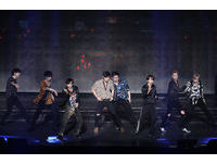 ▲▼韓團Super Junior演唱會第一場。（圖／記者黃克翔攝）