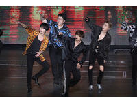 ▲▼韓團Super Junior演唱會第一場。（圖／記者黃克翔攝）