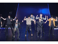 ▲▼韓團Super Junior演唱會第一場。（圖／記者黃克翔攝）