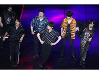 ▲▼ 韓團Super Junior演唱會第一場。（圖／記者黃克翔攝）