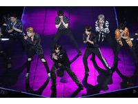 ▲▼ 韓團Super Junior演唱會第一場。（圖／記者黃克翔攝）