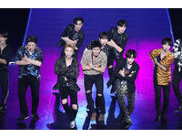 ▲▼ 韓團Super Junior演唱會第一場。（圖／記者黃克翔攝）