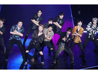 ▲▼ 韓團Super Junior演唱會第一場。（圖／記者黃克翔攝）