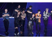 ▲▼ 韓團Super Junior演唱會第一場。（圖／記者黃克翔攝）