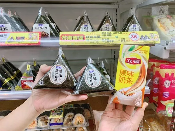 ▲▼7-11早餐、甜點優惠。(圖/7-11提供)