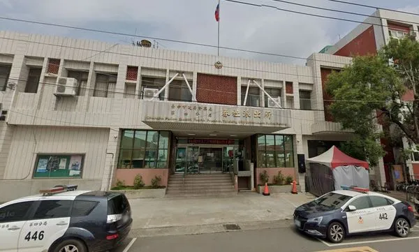 ▲▼ 。(圖/翻攝自Google Maps)