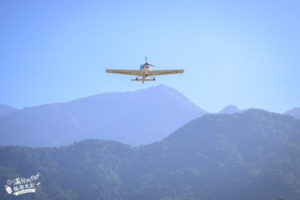 ▲▼屏東飛行學校體驗。（圖／滿分提供）