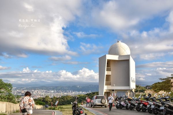 ▲▼新北三角埔頂山。（圖／由周花花提供，請勿隨意翻拍，以免侵權。）