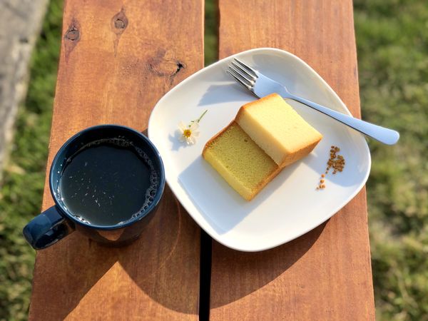 ▲▼苗栗蜜蜂生態秘境「蜜鄉養蜂園」，除了更認識蜜蜂的重要，也能品嚐美味蜂蜜甜點飲料。（圖／台灣休閒農業發展協會提供）