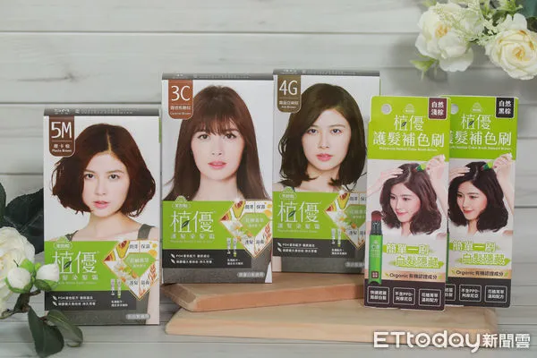 ▲▼美吾髮兩項產品拍攝。(圖/記者周宸亘攝)