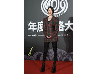 ▲▼楊乃文出席GQ Men Of the Year年度風格大賞。（圖／記者李毓康攝）