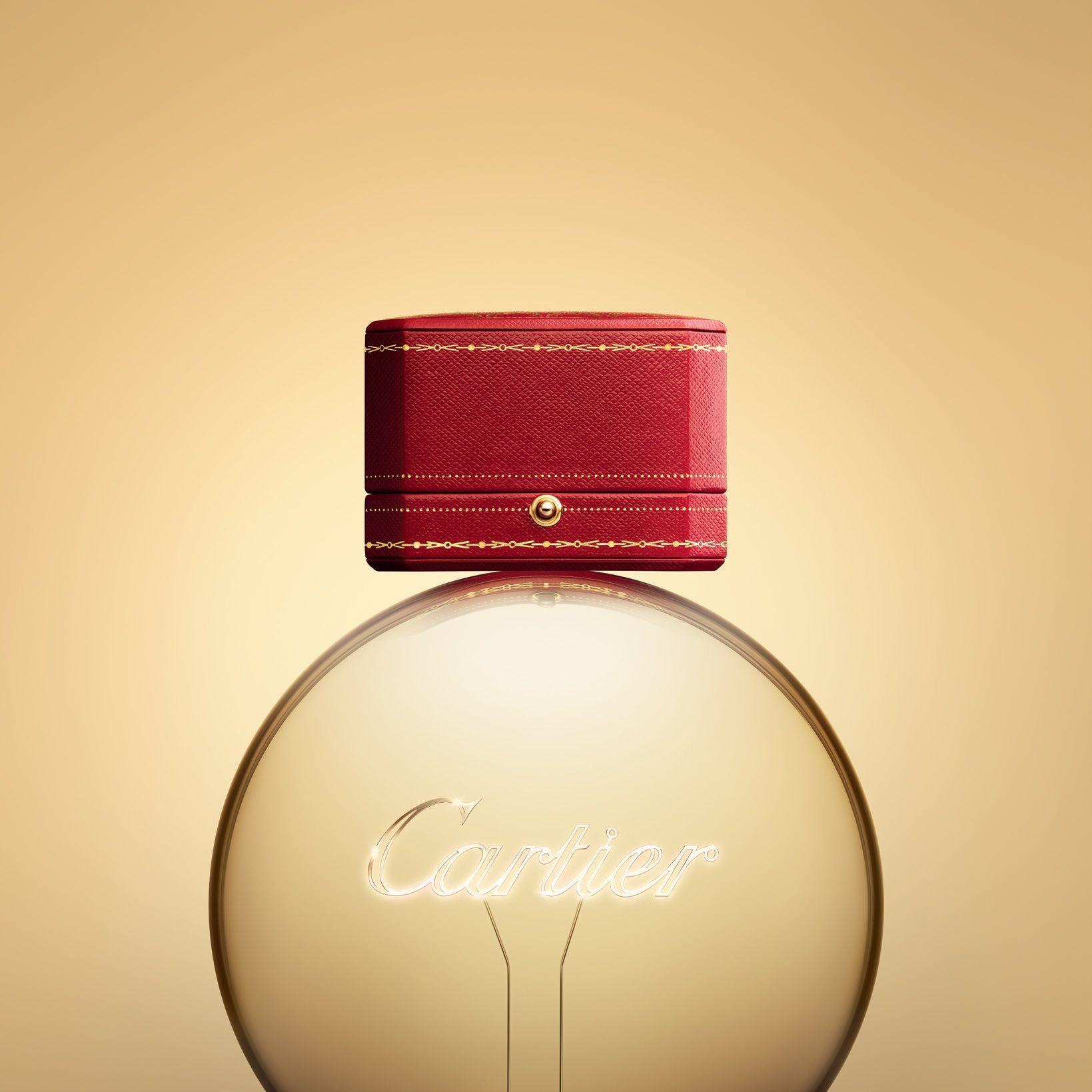 ▲▼ Cartier AD           。（圖／公關照）