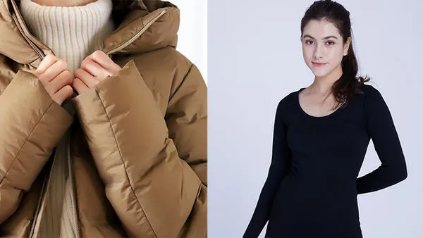 ▲▼石墨烯,粒線體,舒曼波,能量修復塑崩衣,冬天。(圖/業者提供)