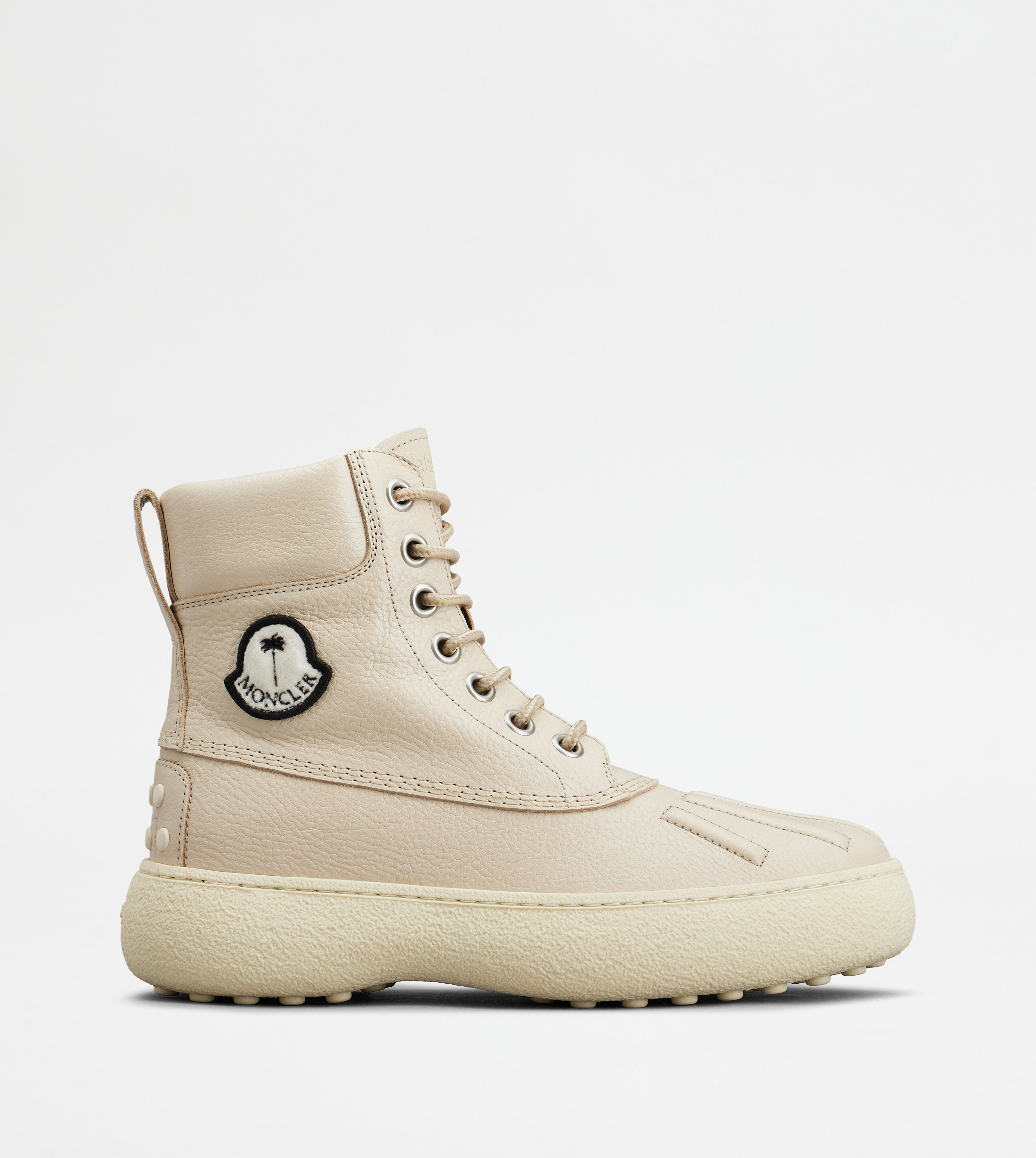 ▲▼TOD’S X 8 MONCLER PALM ANGELS 聯名系列 。（圖／品牌提供）