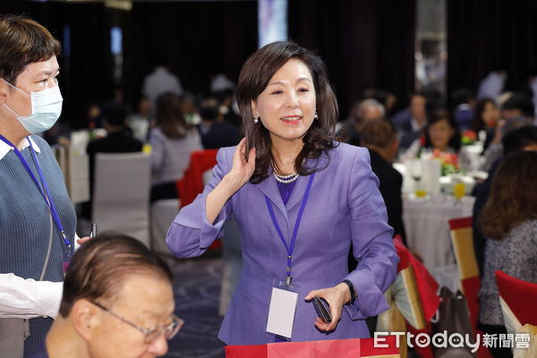 ▲▼新光金控副董事長李紀珠。(圖/記者湯興漢攝)