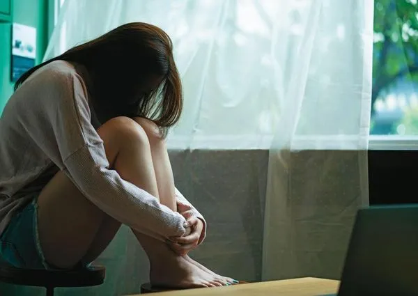 案發後,A先生的女兒身心受創須經常就醫。圖為示意畫面。 (xframe圖庫)