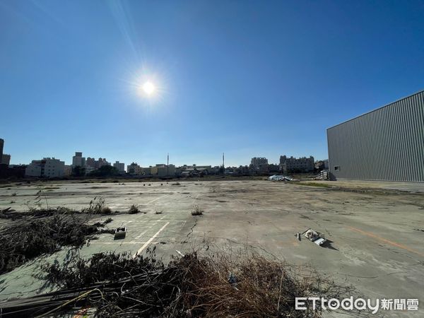 ▲▼彰化市、永安市場             。（圖／記者陳筱惠攝）