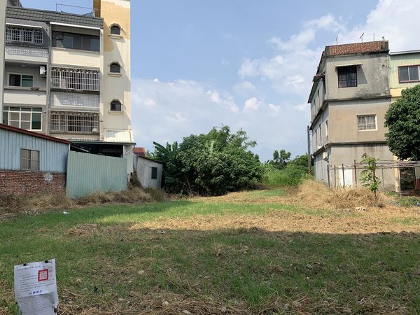 ▲▼ 無照駕駛又拒絕酒測!高雄男不繳18萬罰鍰慘了,名下土地直接被拍賣。(圖/記者賴文萱翻攝)