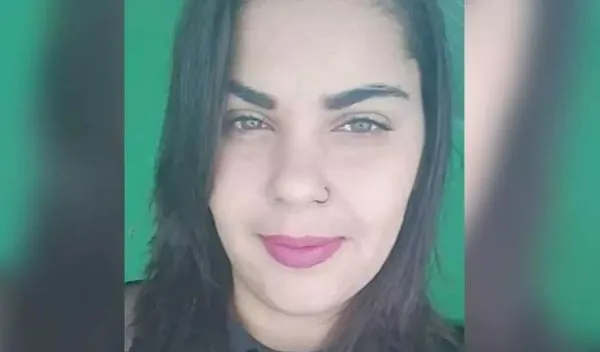 2女1男一起同居3P!25歲女被2情人聯手殺害 屍體藏自家冰箱腐爛。(圖/翻攝自Twitter)