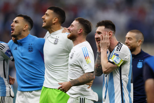 ▲▼阿根廷球王梅西。(圖/路透)