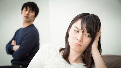 即時止損！女強人見準婆婆罵懷孕大嫂米蟲　男友漠視說「我家就這樣」她秒悔婚