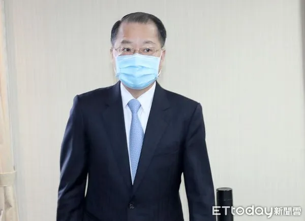 ▲▼警政署長黃明昭 88會館調查報告 抖音禁用相關 立法院內政委員會。(圖/記者屠惠剛攝)