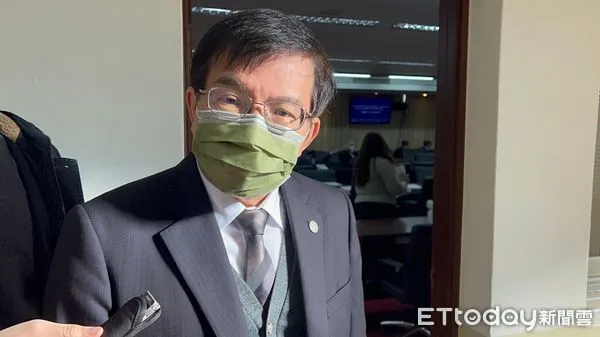 ▲▼交通部長王國材。(圖/記者李姿慧攝)