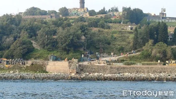 ▲▼金門蔡姓鄉長候選人虛偽陪選案件,就4名共犯提起公訴,並依法提起當選無效之訴。(圖/記者林名揚翻攝)