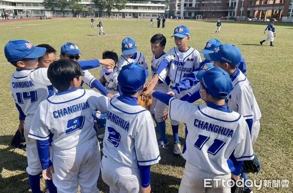 ▲▼諸羅山盃少棒賽資優生林浚騰完投 南郭打擊場動工拚升級 。(圖/記者翁伊森翻攝)