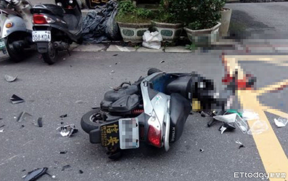 ▲舊Logo重傳。(圖/示意圖/資料照)