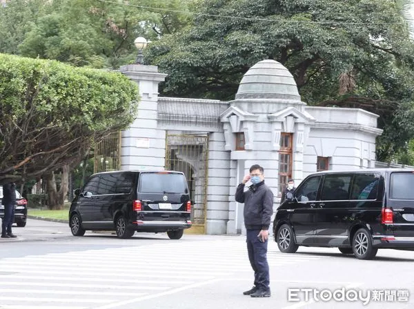 ▲▼蔡英文與執政黨立院黨團、立委溝通 。(圖/記者屠惠剛攝)