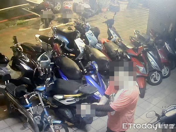 ▲▼遛鳥。(圖/記者陳雕文翻攝)