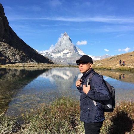 ▲▼苦苓發文。(圖/翻攝自臉書/苦苓)