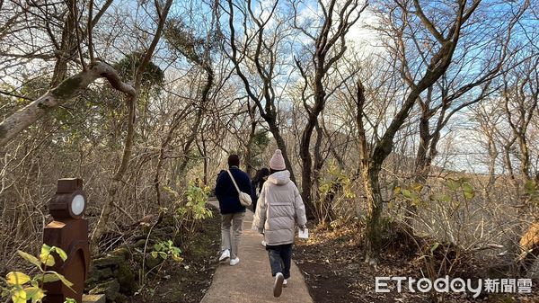 ▲▼濟州石頭文化公園。（圖／記者周姈姈攝）