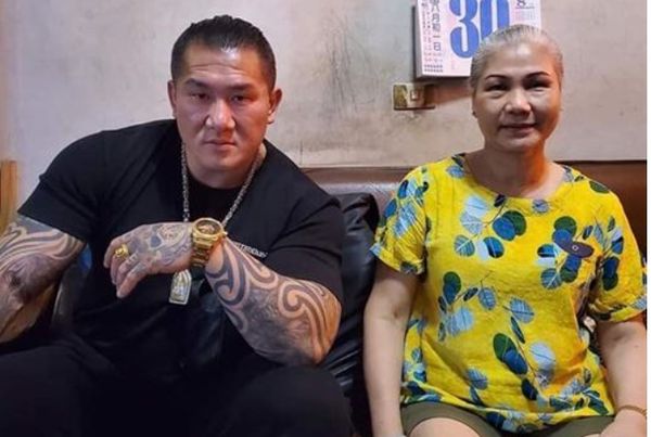 ▲▼ 。(圖/翻攝自Facebook、YouTube)