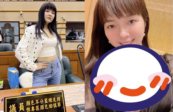 ▲▼ 。(圖/翻攝自Facebook/Molly 翎熹)