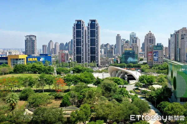 ▲品牌酒店式公寓正流行,專業團隊提供細緻服務,令人稱羨。(圖/雙橡園開發提供)