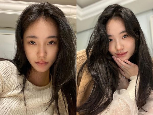 ▲▼Lily許韶恩公開自己的生物筆記。(圖/翻攝自IG)