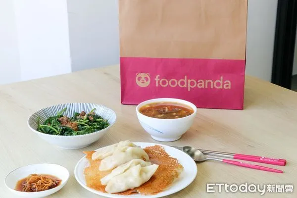 ▲▼foodpanda10大秘辛冷知識。(圖/foodpanda提供)
