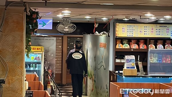▲台中,網咖,產子,殺嬰。(圖/記者許權毅攝)